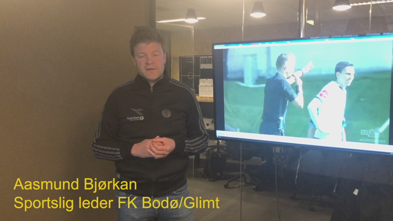 Dagen derpå episode 7